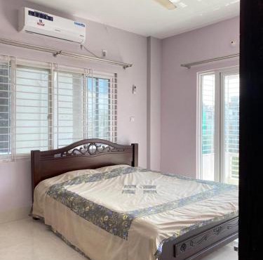 4 Beds Condo Holiday Home at Bashundhara Dhaka