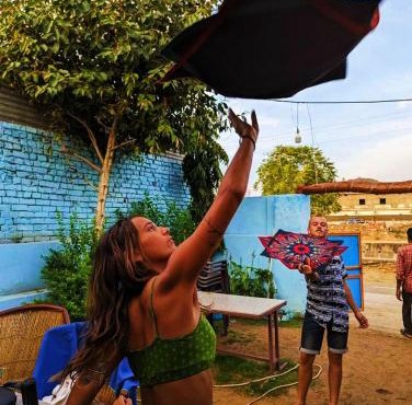Veera's Hostel in Pushkar