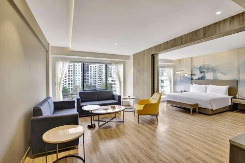 Park Inn by Radisson Surat in Surat