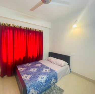 private non ac budget friendly couple room