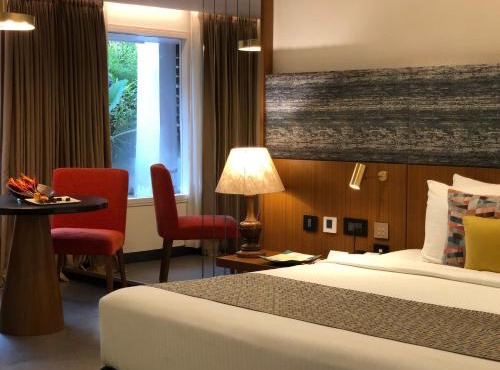 Casino Hotel - CGH Earth, Cochin in Cochin