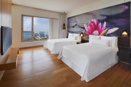 The Westin Hyderabad Mindspace