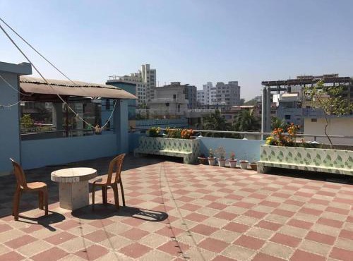 Spacious Penthouse in heart of city. By GEC circle(CHOWDHURY BHABAN)