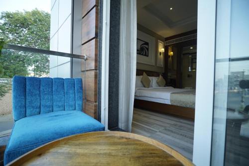 Mantra a Boutique Hotel
