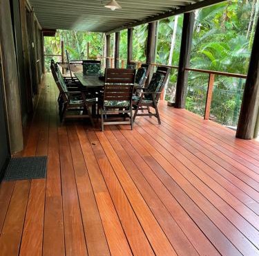Wait-a-While Eco Retreat in Cow Bay