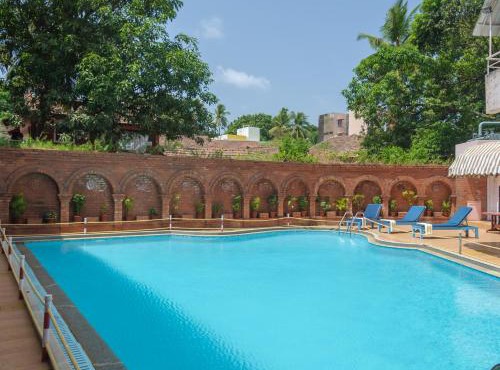 Nanutel Margao