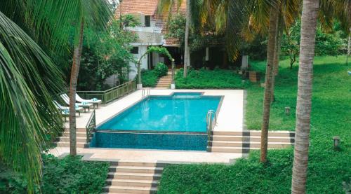 Aanandakosha Ayurveda Retreat