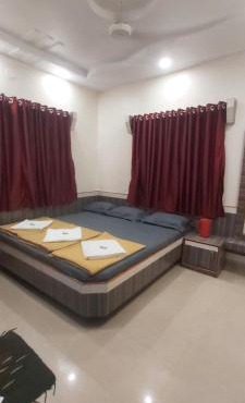 Sai Raghunandan Guest House
