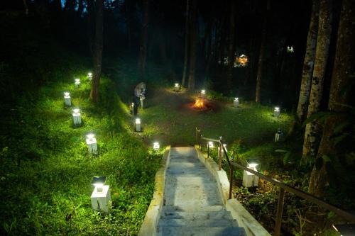 The Nest Bettathur, Coorg