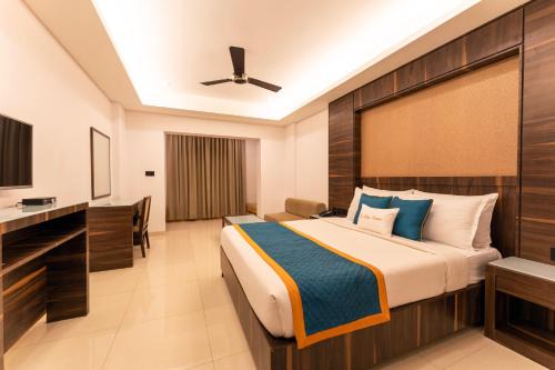 Zone Connect by The Park Parra Goa