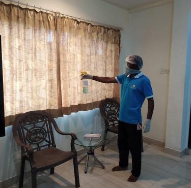 Sea Winds Hotel, Guhagar