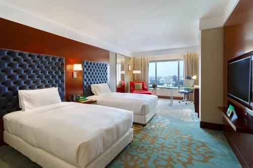 Holiday Inn Dhaka City Centre by IHG