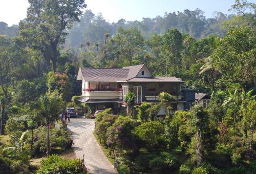 Flower Valley Plantation Homestay