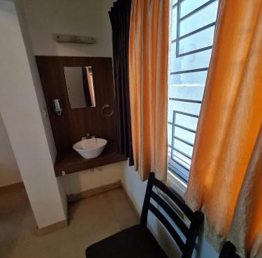 S4 Sruthi Service Apartments