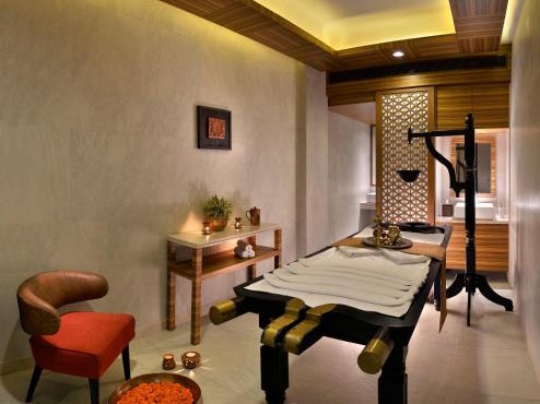 The Lalit Great Eastern Kolkata
