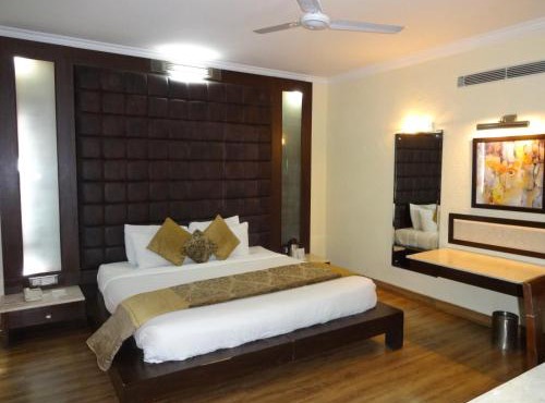 Hotel Combermere