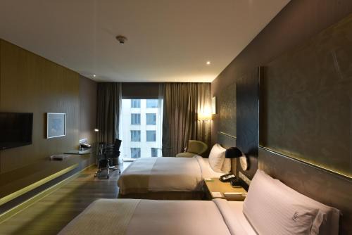 Holiday Inn New Delhi Aerocity by IHG