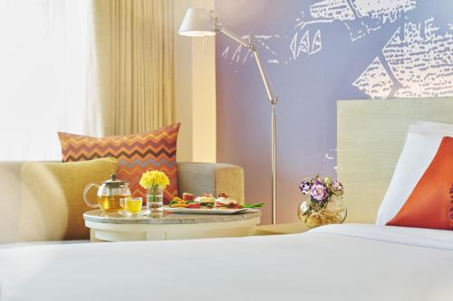 Vivanta Kolkata EM Bypass