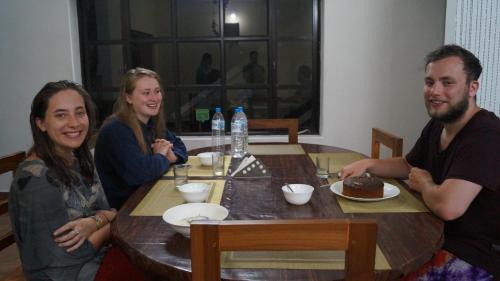 Grace Inn Munnar Homestay