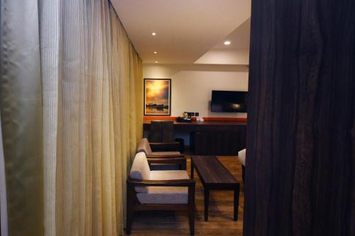 Hotel Ranjith