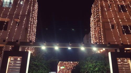 Panthashala Santiniketan in Srī Niketan