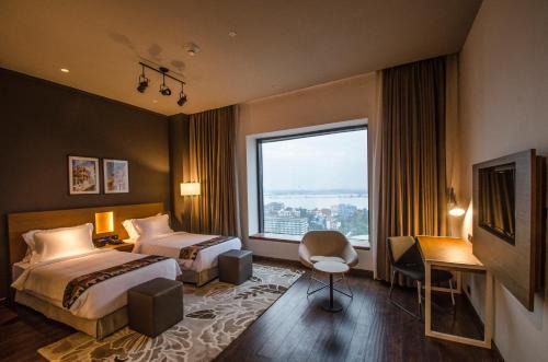 AltAir Boutique Hotel