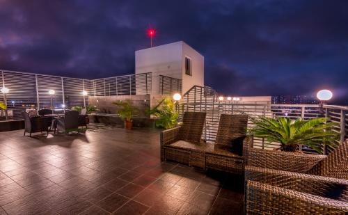 Aara Hospitality Services Limited