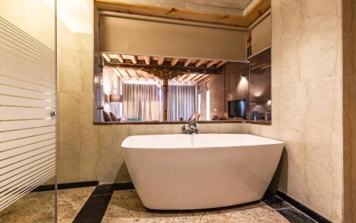 Ladakh Eco Resort in Leh