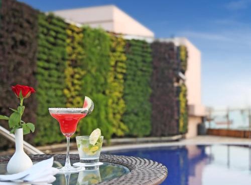 Golden Tulip Jaipur City Center