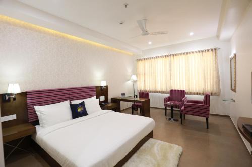 The One Hotel in Aurangabad