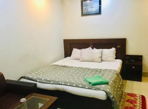 Hotel Skypark, Sreemangal
