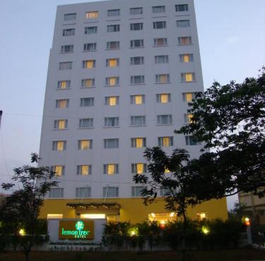 Lemon Tree Hotel Chennai