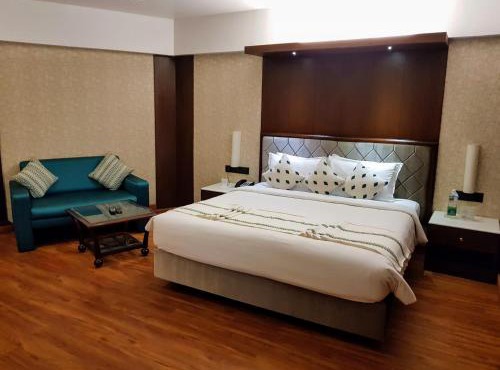 Residency Tower