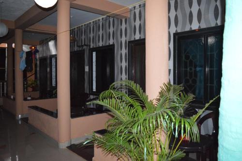Cactus Guesthouse