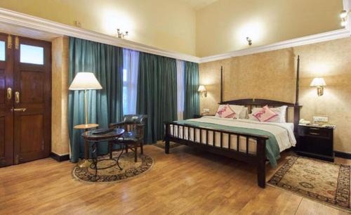 Royal Orchid Metropole Mysore in Mysore