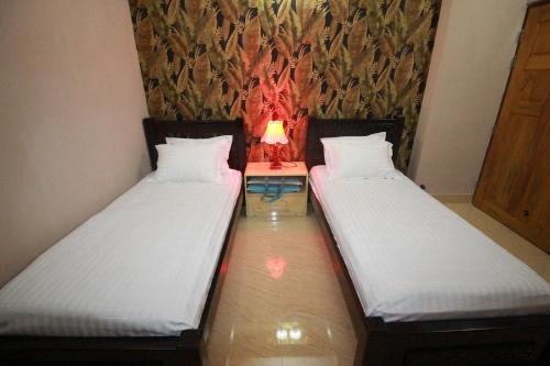 Little Rangpur Inn
