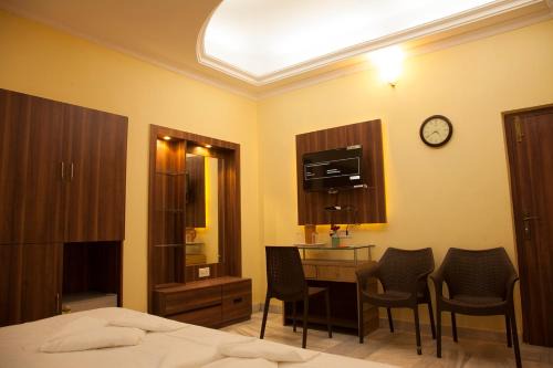 Om Sai Villa Guesthouse