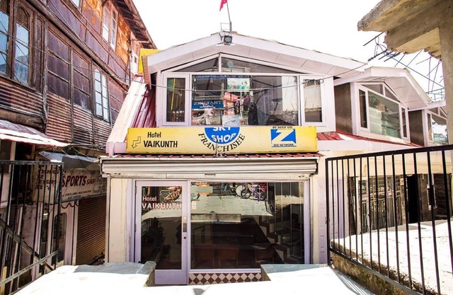 Hotel Vaikunth