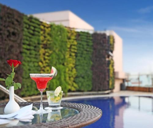 Golden Tulip Jaipur 