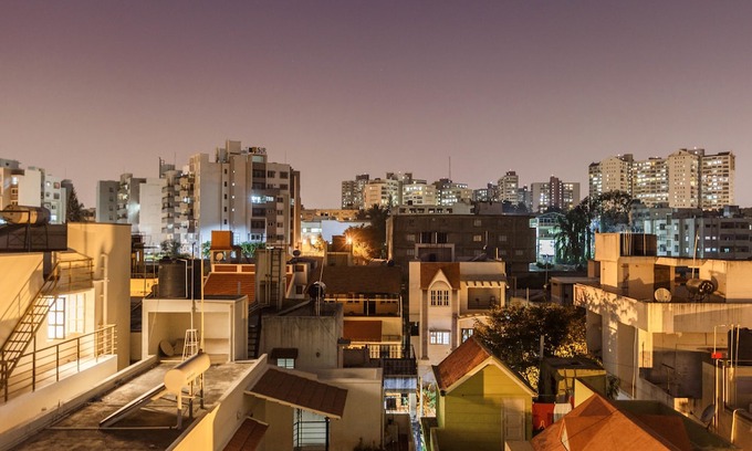 Panduranga Nagar Hotel | Mistyblue Serviced Apartments