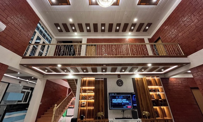 Roha Villa | Selborne Heaven 5BHK Villa
