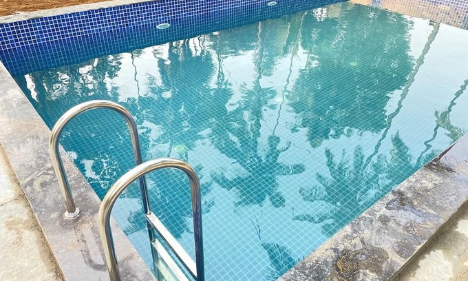 Nagaon Hostel | Disa Vila