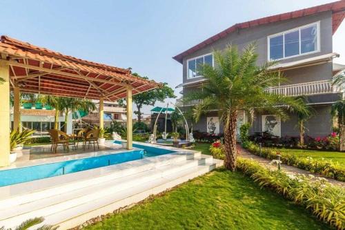 Kune N.m. House | Sapphire Health Resort